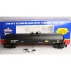 USA Trains R15162 G CHVX Modern Tank Car with Extruded Aluminum Body #287190 - Your Source for Gaming Essentials* Clearance