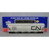 USA Trains R14116 G CN The Ultimate Series 4-Bay Center Flow Hopper #399739 - Your Source for Gaming Essentials* Discount