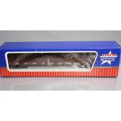 USA Trains R1827 G Colorado & Southern Railway Work Flat Car with Load - Your Source for Gaming Essentials* Outlet