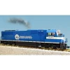 USA Trains R22608 G Conrail EMD SD70 MAC Powered Diesel Locomotive #4137 - Your Source for Gaming Essentials*
