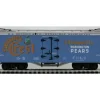 USA Trains R16319 G Crest, Washington, Pears Woodsided Refrigerator Car - Your Source for Gaming Essentials* Hot