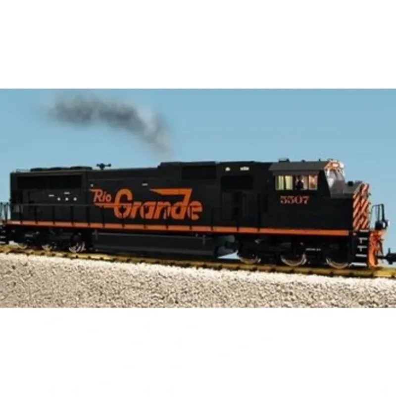 USA Trains R22613 G Denver & Rio Grande Western EMD SD70 MAC Diesel Loco #5507 - Your Source for Gaming Essentials* Sale