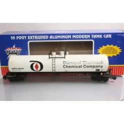USA Trains R15167 G Diamond Shamrock Modern Tank Car #85564 - Your Source for Gaming Essentials* Clearance