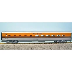 USA Trains R31133 G DRGW Ski Train Corrugated Aluminum Diner #1280 - Your Source for Gaming Essentials* New