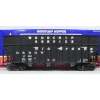 USA Trains R14079 G DRGW Woodchip Car with "Real" Woodchip Load #17995 - Your Source for Gaming Essentials* Discount