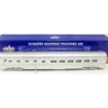 USA Trains R31003 G Gauge Santa Fe Aluminum Diner Car #601 (Metal Wheels) - Your Source for Gaming Essentials* Online