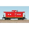 USA Trains R12162 G Lehigh and New England Center Cupola Caboose - Your Source for Gaming Essentials* Best