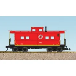 USA Trains R12162 G Lehigh and New England Center Cupola Caboose - Your Source for Gaming Essentials* Best