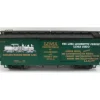 USA Trains R19038 G Lima Locomotive Company Boxcar #785 - Your Source for Gaming Essentials* Best