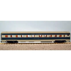 USA Trains R31174 G MP The Eagle Eagle View Corrugated Aluminum Sleeper #621 - Your Source for Gaming Essentials* Best