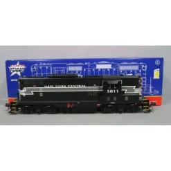 USA Trains R22127 G New York Central EMD GP9 Diesel Locomotive #5805 - Your Source for Gaming Essentials* Hot