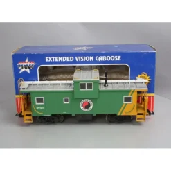 USA Trains R12118 G Northern Pacific Extended Vision Caboose - Your Source for Gaming Essentials* Clearance