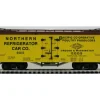 USA Trains R16302 G Northern Refrigerator Car Co. Wood Refrigerator Car #9015 - Your Source for Gaming Essentials* Outlet