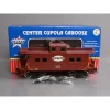 USA Trains R12166 G NYC Center-Cupola Steel Caboose with Lights #17577 - Your Source for Gaming Essentials* Sale