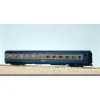 USA Trains R31035 G NYC 20th Century Limited Corrugated Alum Sleeper Lighted #2 - Your Source for Gaming Essentials* Sale
