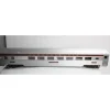 USA Trains R312203 G PRR "Congressional" Extruded Aluminium Parlor Car #7133 - Your Source for Gaming Essentials*