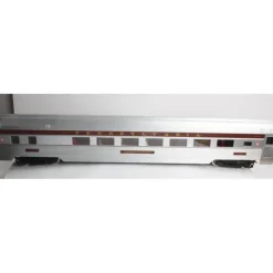USA Trains R312202 G PRR "Congressional" Extruded Aluminium Parlor Car #2 - Your Source for Gaming Essentials* Outlet