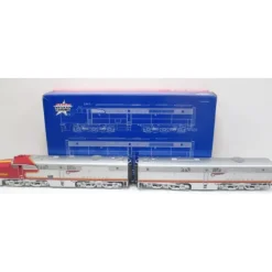 USA Trains R22404 G Santa Fe Alco PA-1 and PB-1 Diesel Locomotive - Your Source for Gaming Essentials* Sale