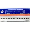 USA Trains R31004 G Santa Fe Corrugated Aluminum Sleeper Car #1 - Your Source for Gaming Essentials* Clearance