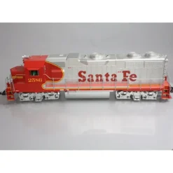 USA Trains R22212 G Santa Fe GP 38-2 Powered Diesel Locomotive #2586 - Your Source for Gaming Essentials* Best