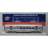 USA Trains R310001 G Santa Fe "SuperChief" RPO Car - Your Source for Gaming Essentials* Hot
