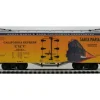 USA Trains R16326 G Santa Maria Vegetables Refrigerator Car #32984 - Your Source for Gaming Essentials* Outlet