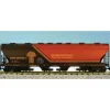 USA Trains R14127 G Saskatchewan 4 Bay Center Flow Hopper #397045 - Your Source for Gaming Essentials* Discount