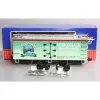 USA Trains R-16147 G Scale Adirondack Sparkling Water Refrigerator Car LN/Box - Your Source for Gaming Essentials*