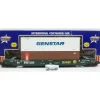 USA Trains R17123 G Scale BNSF Gunderson Husky Stack Car w/ Containers#12030 - Your Source for Gaming Essentials* Sale