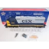 USA Trains R22203 G Scale CSX GP38-2 Diesel Locomotive #7667 - Your Source for Gaming Essentials* Hot