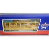 USA Trains R17222 G Seaboard Coast Line Double-Deck Auto Rack Yellow - Your Source for Gaming Essentials*