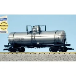 USA Trains R15104 G SHPX 10,000-Gallon Tank Car with Meatal Wheels #1600 - Your Source for Gaming Essentials* Discount
