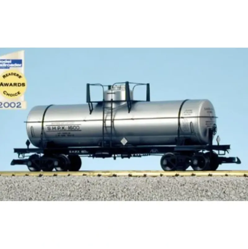 USA Trains R15104 G SHPX 10,000-Gallon Tank Car with Meatal Wheels #1600 - Your Source for Gaming Essentials* Discount