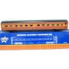 USA Trains R31094 G Southern Pacific "Daylight" Sleeper Car #1 - Metal Wheels - Your Source for Gaming Essentials* Clearance