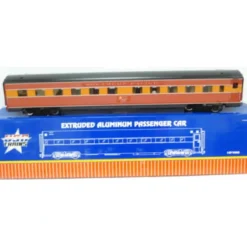 USA Trains R31094 G Southern Pacific "Daylight" Sleeper Car #1 - Metal Wheels - Your Source for Gaming Essentials* Clearance