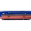 USA Trains R310902 G SP "Daylight Limited" Baggage Car with Metal Wheels - Your Source for Gaming Essentials* Hot