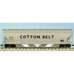 USA Trains R14129 G SSW The Ultimate Series 4-Bay Center Flow Hopper #76300 - Your Source for Gaming Essentials* Best