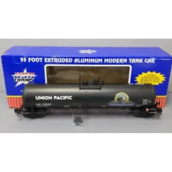 USA Trains R15175 G Union Pacific Modern Tank Car #170120 - Your Source for Gaming Essentials* Outlet