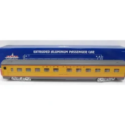 USA Trains R31055 G UP City of Los Angeles Corrugated Aluminum Sleeper Lightd #2 - Your Source for Gaming Essentials* Discount