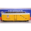 USA Trains R16712 G UP Fruit Express 50' Mechanical Refrigerator Car #458059 - Your Source for Gaming Essentials* Clearance