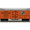 USA Trains R16316 G U.R.T.X Ventilated Woodsided Refrigerator Car #95508 - Your Source for Gaming Essentials* Hot