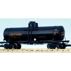 USA Trains R15102 G UTLX 10,000-Gallon Tank Car #85302 - Metal Wheels - Your Source for Gaming Essentials* Discount