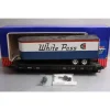 USA Trains R17020 G White Pass and Yukon Piggy Back Flat Car - Your Source for Gaming Essentials* New