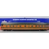 USA Trains R31060 GN "Empire Builder" Aluminum Observation Car Lighted - Your Source for Gaming Essentials* Sale