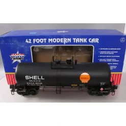 USA Trains R15262 USA Trains 15262 G Shell 42' Modern Tank Car #20108 Black - Your Source for Gaming Essentials* Online