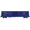 USA Trains R19413A G Baltimore and Ohio 60' Steel Single-Door Boxcar - Your Source for Gaming Essentials* New