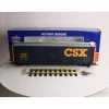 USA Trains R19308A G CSX 50' Boxcar #555801 - Your Source for Gaming Essentials* Discount