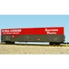 USA Trains R19402A G SP 60' Steel Single-Door Boxcar with Cushioned Coupler - Your Source for Gaming Essentials* Discount