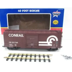 USA Trains R19203C G Conrail 40' Boxcar #231765 - Your Source for Gaming Essentials* Hot