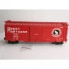 USA Trains R19205C G Great Northern 40' Boxcar #18555 - Metal Wheels - Your Source for Gaming Essentials*